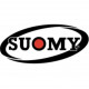 Suomy - Италия